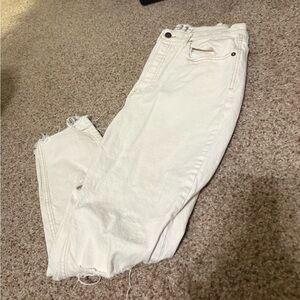 Women's Free People Jeans